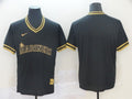 Seattle Marines 2020 Limited Jersey - Black