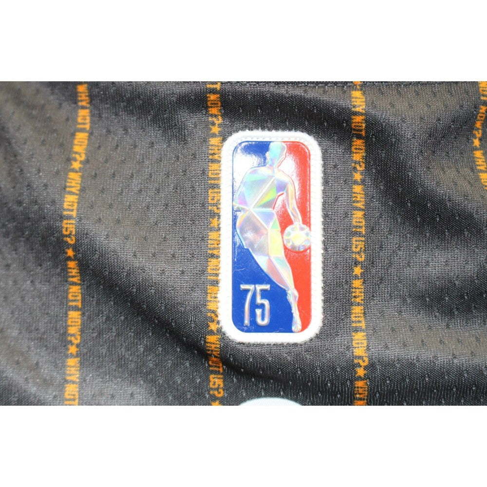 Jalen Suggs Autographed Orlando Magic Nike Mixtape Sz 48 Jersey Fanatics 57915