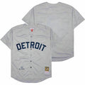 Detroit Tigers Throwback Cooperstown Limited Team Jersey