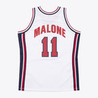 USA Basketball Mitchell & Ness  Jersey Karl Malone 1992