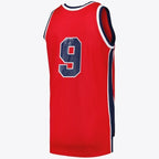 USA Michael Jordan Team USA 1984 Jersey